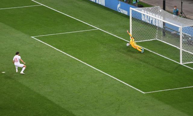 نتائج مباريات دوري أبطال أوروبا اليوم الأربعاء