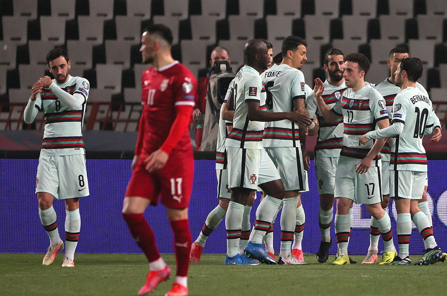 من هو أفضل لاعب في الدوري الإسباني 2023؟