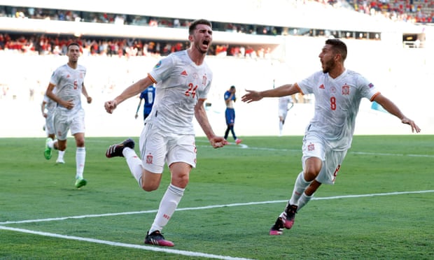نهائي دوري أبطال أوروبا من مباراة واحدةعندما يتحدى القدر