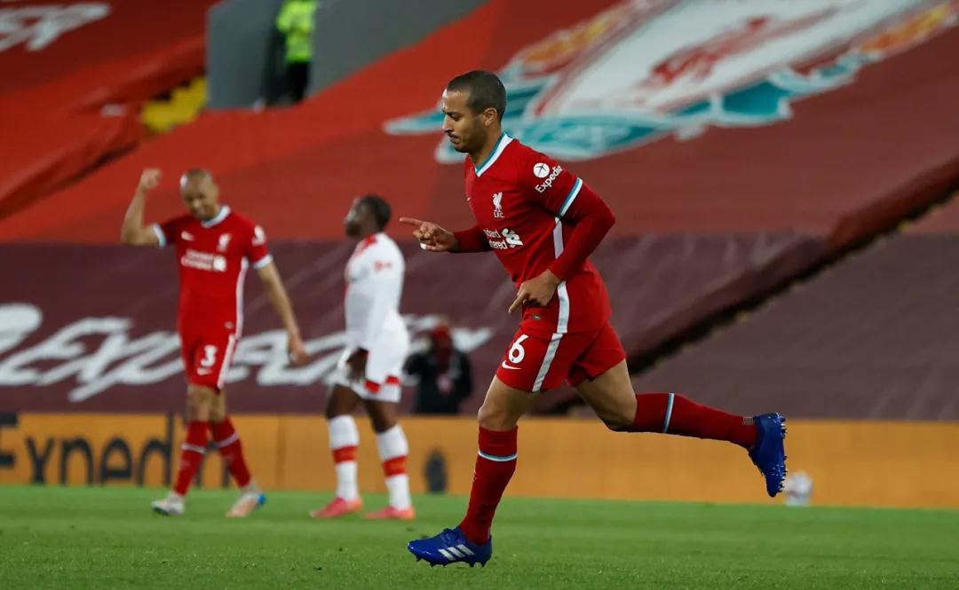 نتيجة ليفربول ومانشستر يونايتد الانتحليل شامل للمباراة