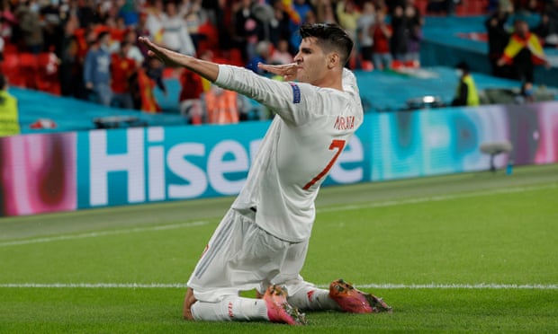 من هداف الدوري الإسباني 2023تعرف على أبرز الهدافين هذا الموسم