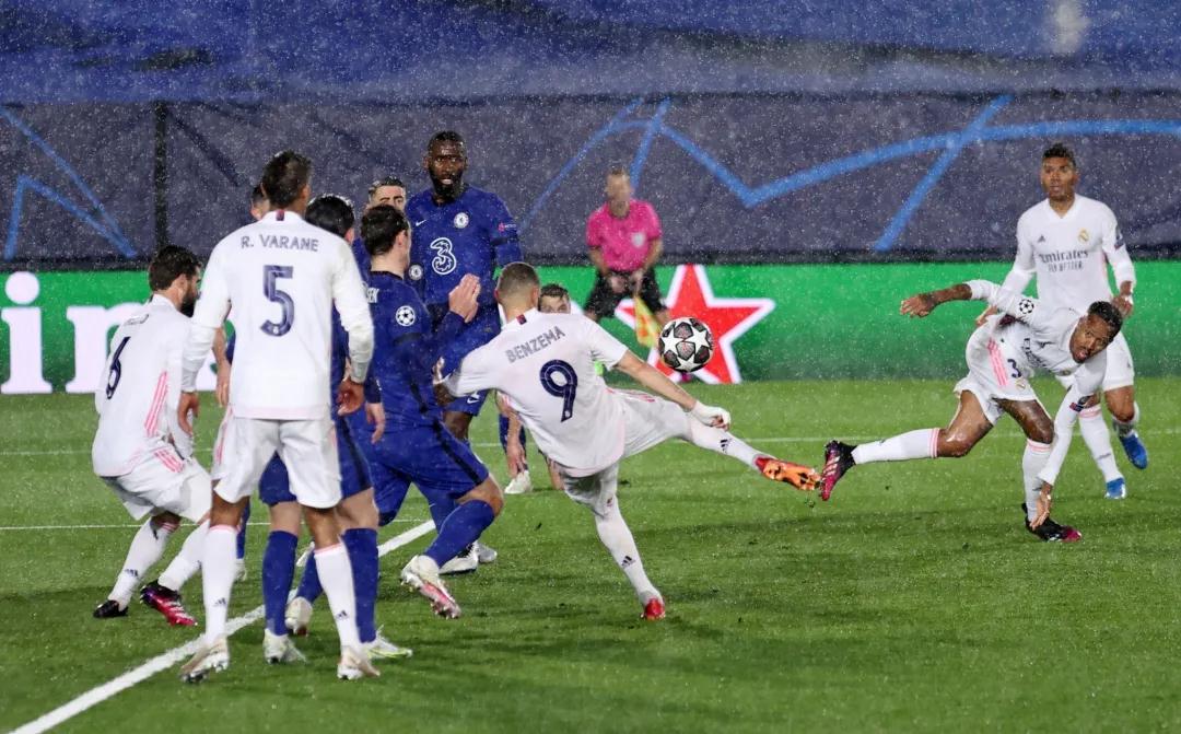 من هو الفائز في دوري أبطال أوروبا 2024؟